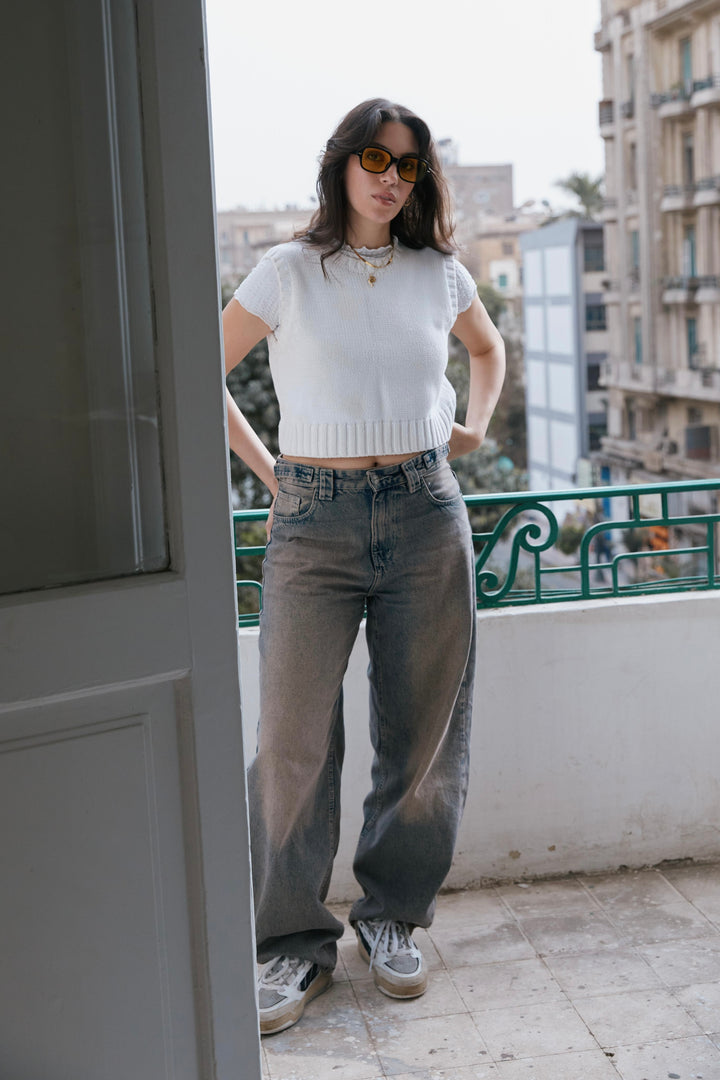 The Buckle Up Women's Jeans in Sandstone