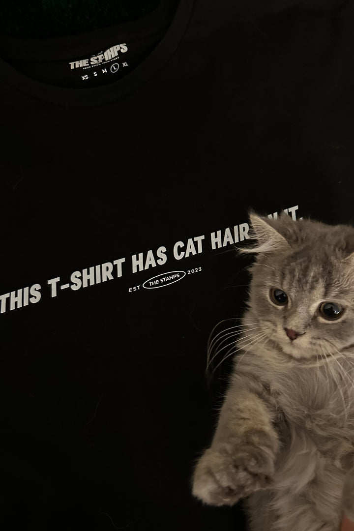 Touti’s Oversized Tee