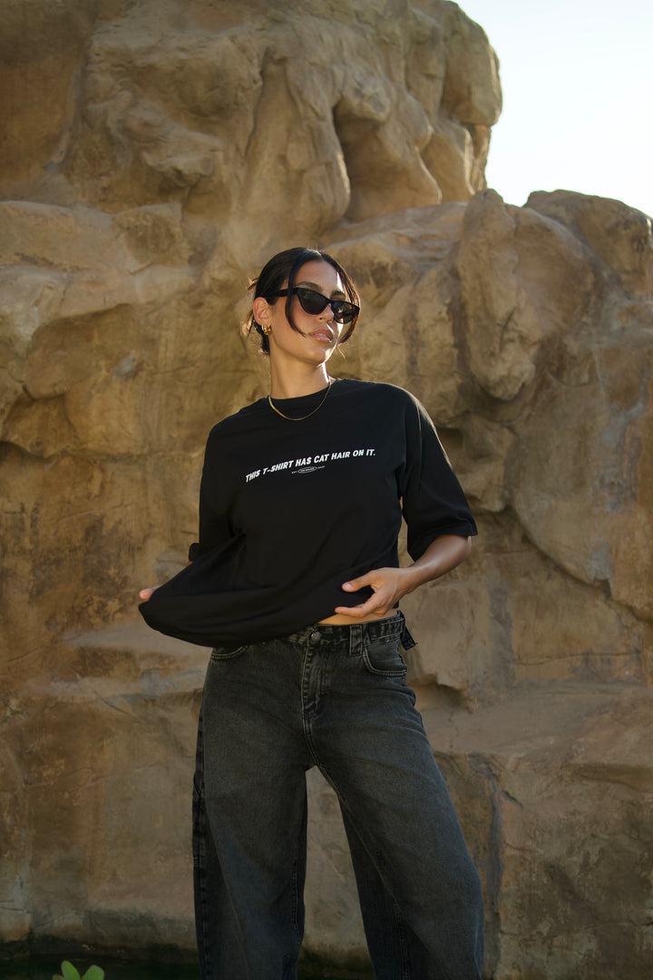The Buckle Up Women's Jeans in Carbon Black