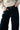 Women's Relaxed Wide Jeans in Dark Navy